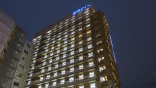 Toyoko Inn Nagano-eki Higashi-guchi - Nagano - 4