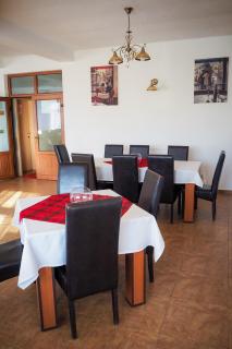 Pensiunea Riffelt - Bran - 3