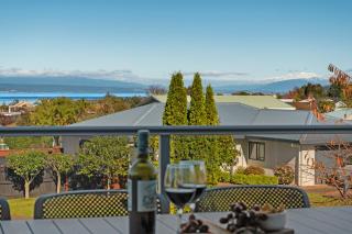 The Lakehouse - Taupo - Taupo - 7