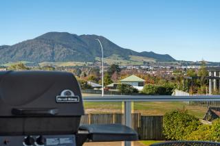 The Lakehouse - Taupo - 0