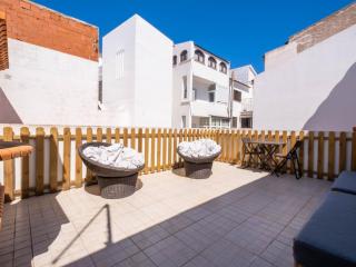 Casa Pé N'Areia - Ferrel - 1