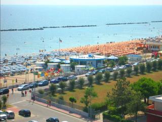 La Dolce Vita - Apartment with shared pool and large terrace - Lido delle Nazioni - 9
