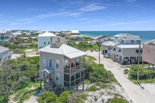Narrow Escape by Pristine Properties Vacation Rentals - Cape San Blas - 0