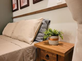 Residence Farol - Loft 204 - Laguna - 1