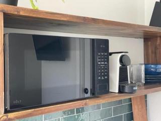 Studio 16 - Kyneton - 6