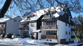 Welcome in - Apartment Fichtenweg 33 - Winterberg - 0