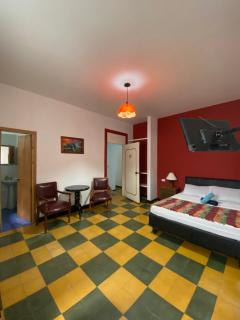 Havana Hostel Cali & Dance School - Cali - 5
