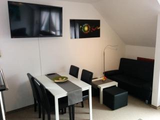 Welcome in - Apartment Fichtenweg 33 - Winterberg - 4