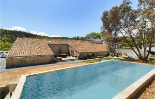 Stunning Home In Pardailhan - Pardailhan - 8