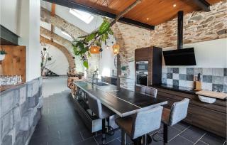 Stunning Home In Pardailhan - Pardailhan - 4