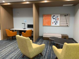 Holiday Inn Express & Suites Courtenay - Comox by IHG - 3