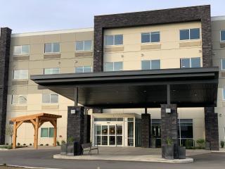 Holiday Inn Express & Suites Courtenay - Comox by IHG - 9