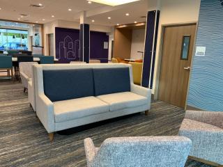 Holiday Inn Express & Suites Courtenay - Comox by IHG - 7