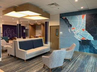 Holiday Inn Express & Suites Courtenay - Comox by IHG - 6