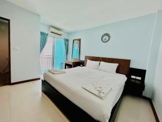 Cokoon Deva Patong Hotel - Patong Beach - 8