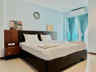 Cokoon Deva Patong Hotel - Patong Beach - 7