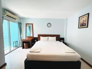 Cokoon Deva Patong Hotel - Patong Beach - 9