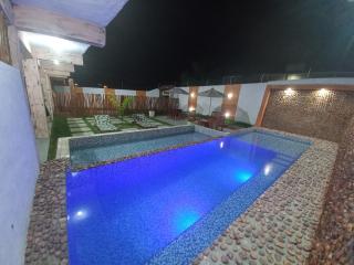 Recanto pais e filho - 2