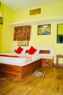 Hotel O Sai Kripa Guest House - Dānāpur - 5