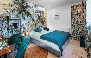 Awesome Home In Grospierres With Sauna - Grospierres - 4