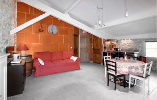 Awesome Home In Grospierres With Sauna - Grospierres - 8