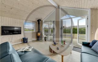 4 Bedroom Nice Home In Tarm - Tarm - 8