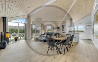 4 Bedroom Nice Home In Tarm - Tarm - 6