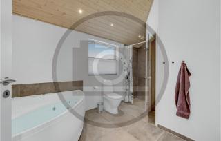 4 Bedroom Nice Home In Tarm - Tarm - 5