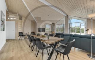 4 Bedroom Nice Home In Tarm - Tarm - 4