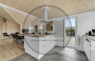 4 Bedroom Nice Home In Tarm - Tarm - 3