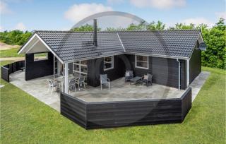 4 Bedroom Nice Home In Tarm - Tarm - 1