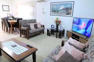 Capon Cottage - Broken Hill - 9