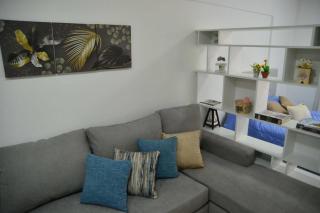 Departamento ideal para tu paso por Buenos Aires - Buenos Aires - 9
