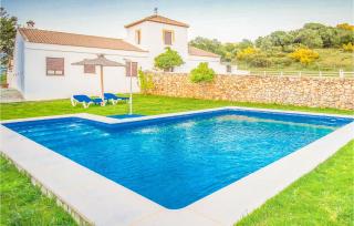 5 Bedroom Awesome Home In Ubrique - 3