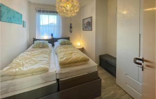 Nice Apartment In Friedrichskoog Spitze - Friedrichskoog-Spitze - 4