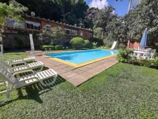 Terê c/Lazer completo-RelaxTerêMontainHouse - Teresópolis - 9
