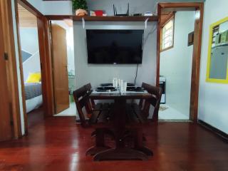 Terê c/Lazer completo-RelaxTerêMontainHouse - Teresópolis - 7