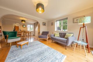 Ken Hill Cottage - Snettisham - 2