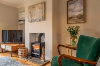 Ken Hill Cottage - Snettisham - 3