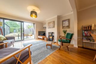 Ken Hill Cottage - Snettisham - 4