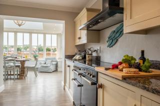 Field Piece Cottage - 4