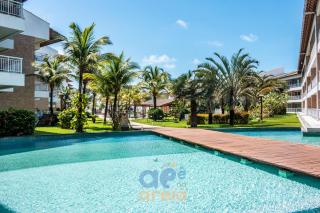 Apê na Areia 3Qtos para Famílias Grandes! Pertinho do Beach Park, acesso direto para a praia e Lazer Completo - Aquiraz - 6