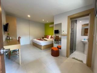 Good 9 at Home - Rawai Beach - 0