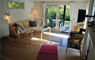 Holiday Home Strandkrogen Ix - Dronningmølle - 9