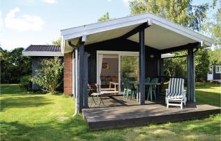 Holiday Home Strandkrogen Ix - Dronningmølle - 8