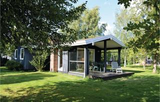 Holiday Home Strandkrogen Ix - Dronningmølle - 7