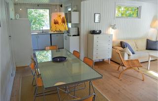 Holiday Home Strandkrogen Ix - Dronningmølle - 6