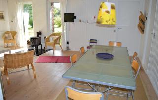 Holiday Home Strandkrogen Ix - Dronningmølle - 5