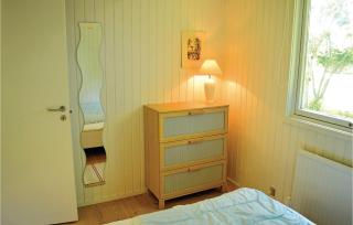 Holiday Home Strandkrogen Ix - Dronningmølle - 2