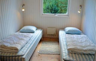Holiday Home Strandkrogen Ix - 1